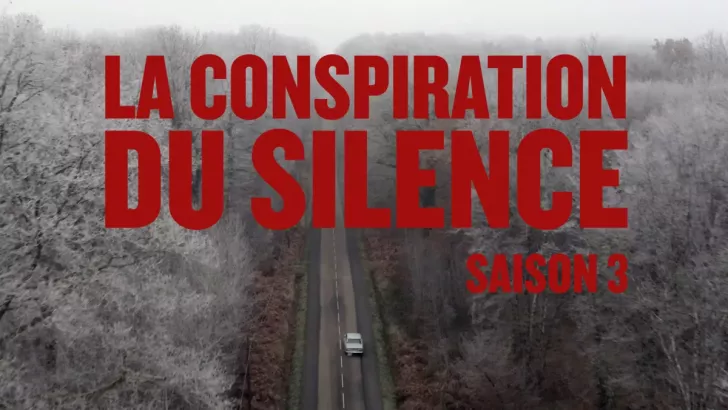 « La Conspiration du silence »